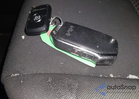 2023 Kia Sportage Lx z USA, uszkodzony, nr VIN KNDPU3AF5P7091761